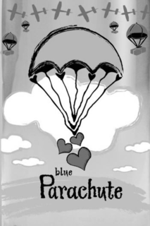 BLUE PARACHUTE trademark