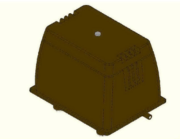 LogoMark trademark