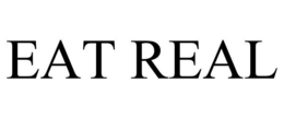 EAT REAL trademark