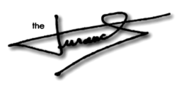 THE DURAND trademark