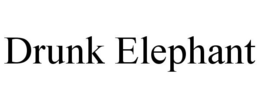 DRUNK ELEPHANT trademark