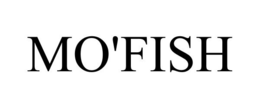 MO'FISH trademark