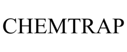 CHEMTRAP trademark