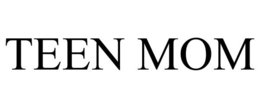 TEEN MOM trademark