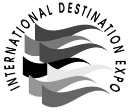 INTERNATIONAL DESTINATION EXPO trademark