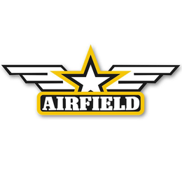 AIRFIELD trademark