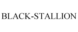 BLACK-STALLION trademark