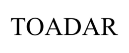TOADAR trademark