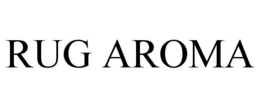 RUG AROMA trademark