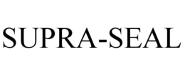 SUPRA-SEAL trademark