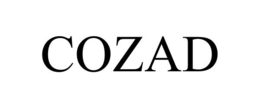 COZAD trademark