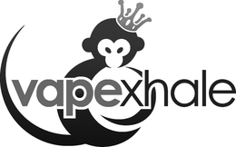 VAPEXHALE trademark
