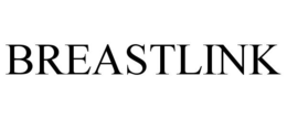 BREASTLINK trademark
