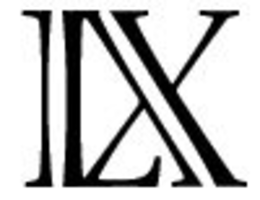 LX trademark