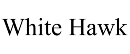 WHITE HAWK trademark