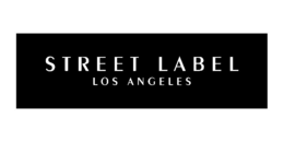 STREET LABEL LOS ANGELES trademark