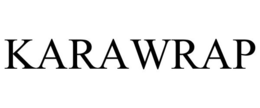 KARAWRAP trademark