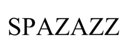 SPAZAZZ trademark