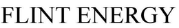 FLINT ENERGY trademark