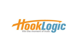 HOOKLOGIC WIN THE MOMENT OF TRUTH. trademark