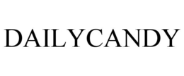 DAILYCANDY trademark
