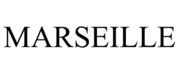 MARSEILLE trademark
