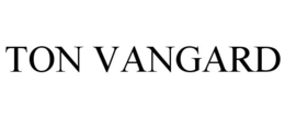 TON VANGARD trademark