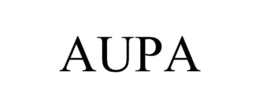 AUPA trademark