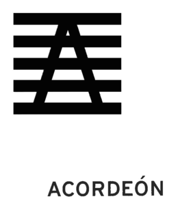 A ACORDEÓN trademark
