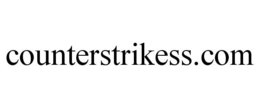 COUNTERSTRIKESS.COM trademark