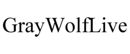 GRAYWOLFLIVE trademark