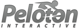 PELOTON I N T E R A C T I V E trademark
