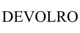 DEVOLRO trademark
