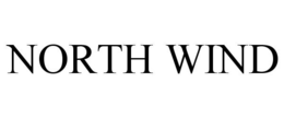 NORTH WIND trademark