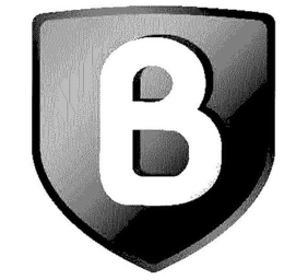 B trademark