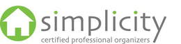 SIMPLICITY CERTIFIED PROFESSIONAL ORGANIZERS trademark