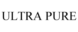 ULTRA PURE trademark
