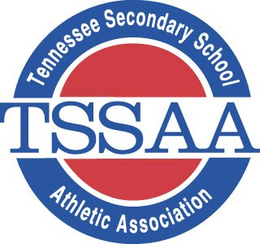 TENNESSEE SECONDARY SCHOOL ATHLETIC ASSOCIATION TSSAA trademark