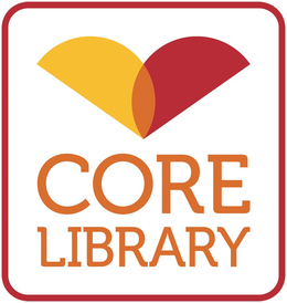 CORE LIBRARY trademark