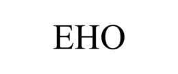 EHO trademark