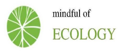 MINDFUL OF ECOLOGY trademark