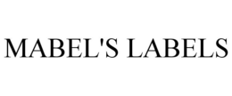 MABEL'S LABELS trademark