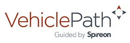 VEHICLEPATH GUIDED BY SPIREON trademark