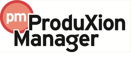 PM PRODUCTION MANAGER trademark