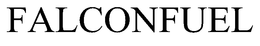 FALCONFUEL trademark
