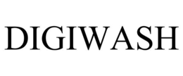 DIGIWASH trademark