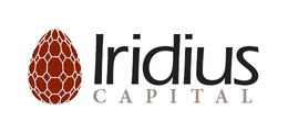 IRIDIUS CAPITAL trademark