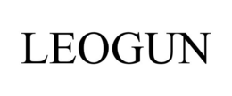 LEOGUN trademark