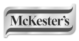 MCKESTER'S trademark