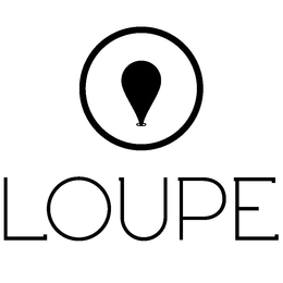 LOUPE trademark